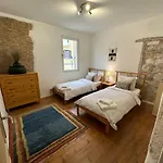 5C Luxury Apartment Rovinj